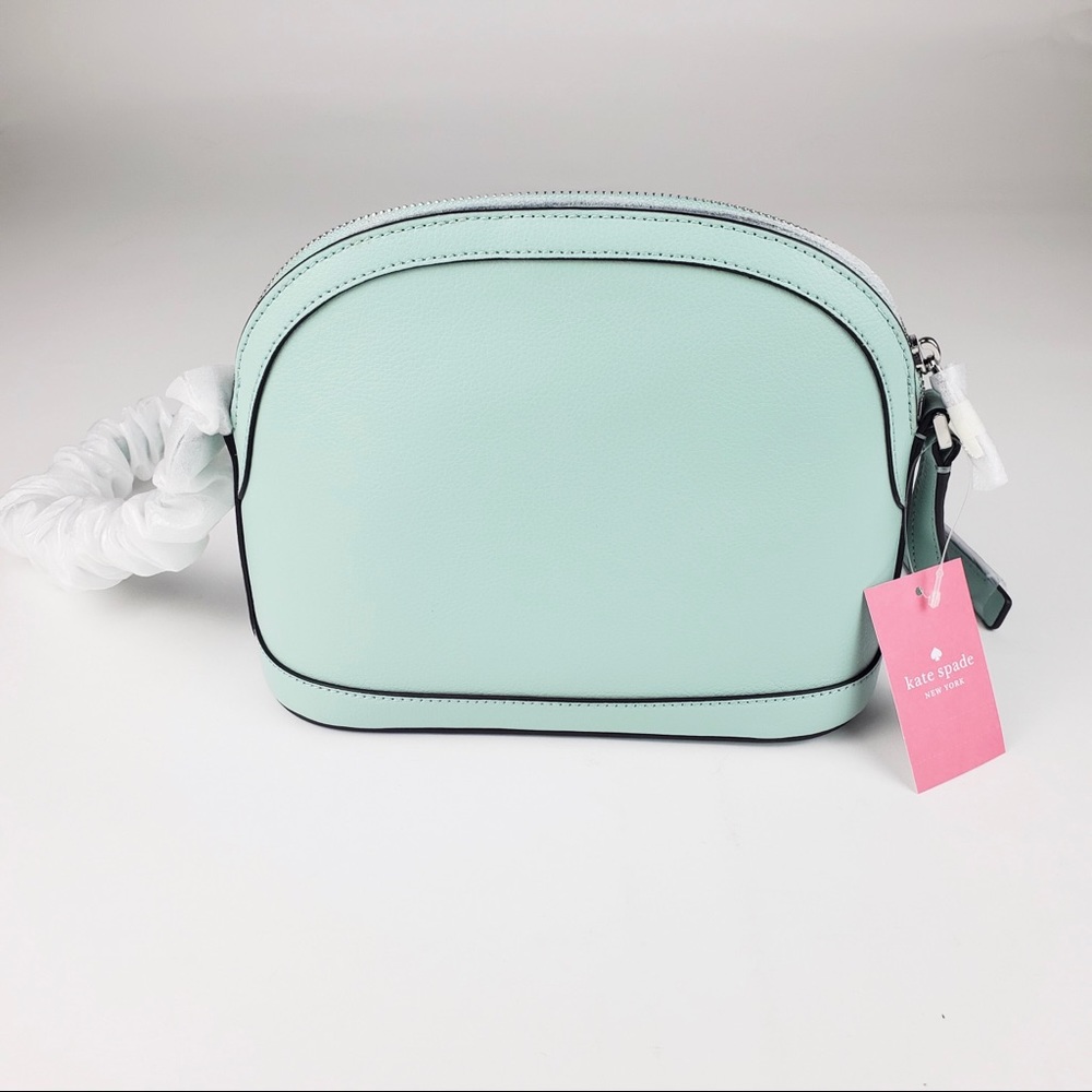 Kate Spade Sylvia X-large Dome Crossbody NWT - Picture 3 of 7